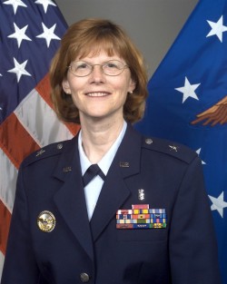 general carol ann fausone 250x313