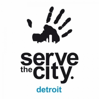 Serve the City - Detroit