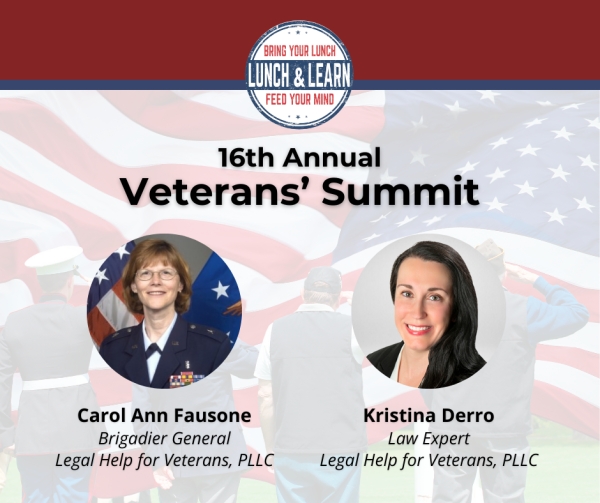 16th Annual Veterans’ Summit