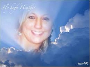 Heather Nicole Hill Scholarship Fund