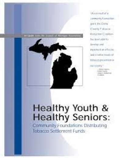 Healthy Youth Healthy Seniors