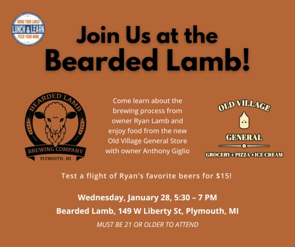 Local Brews, Local Vibes!