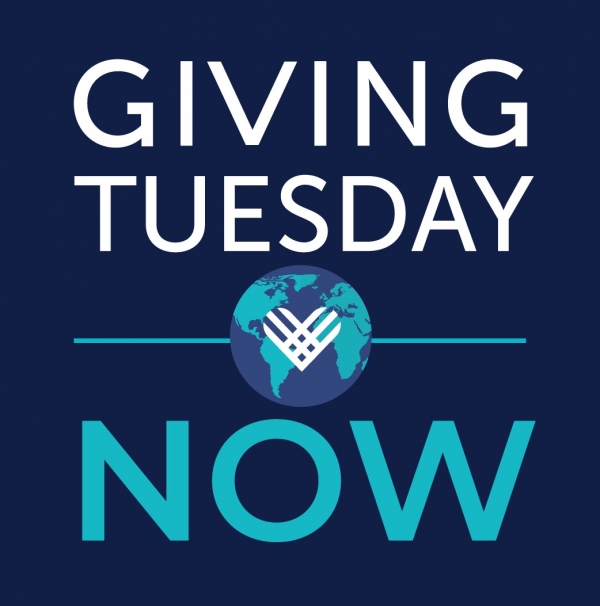 Giving Tuesday 2020