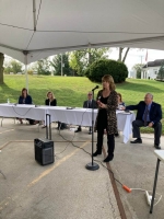 12th Annual Veterans Summit in partnership with Legal Help for Veterans held at Village Arts Factory
