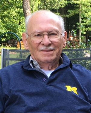 Earle Chorbagian Scholarship