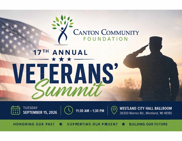 17th Annual Veterans' Summit