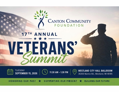 17th Annual Veterans' Summit
