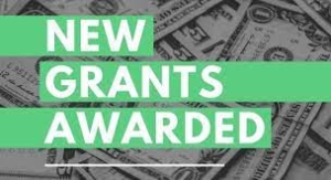 Community Grants awarded - CFP