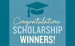 Congratulations Class of 2022 Scholarship Winners